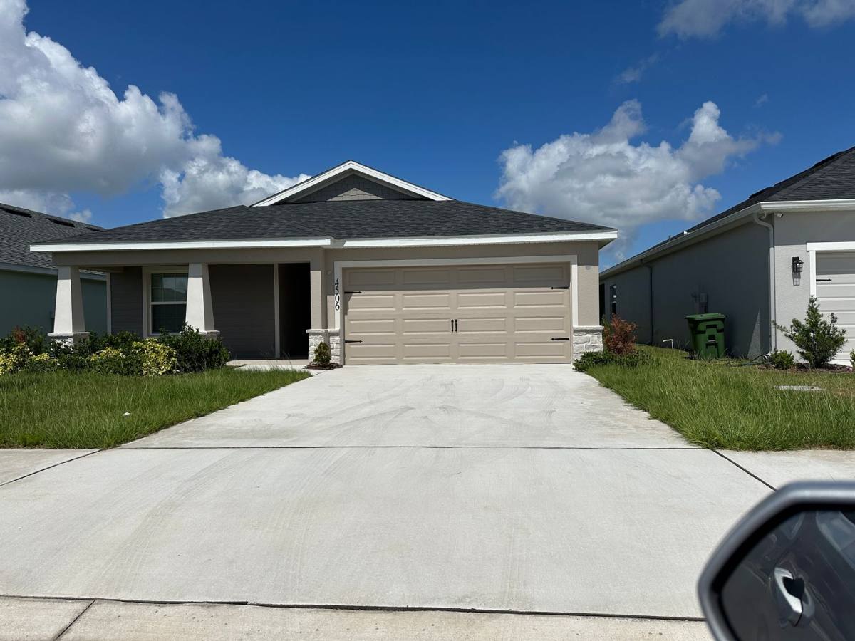 House for rent at 4506 Rapallo Ave, Winter Haven, FL 33884