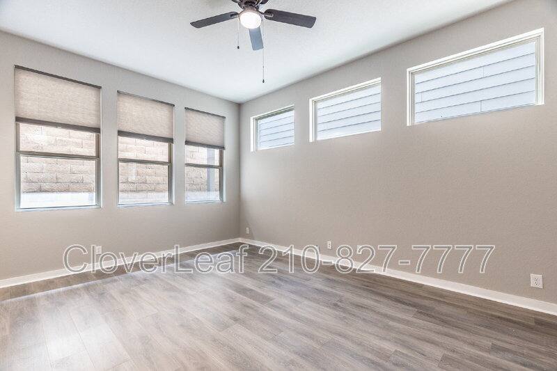 Townhouse for rent at 6446 Babcock Rd #35, San Antonio, TX 78249