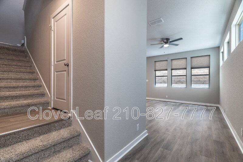 Townhouse for rent at 6446 Babcock Rd #35, San Antonio, TX 78249