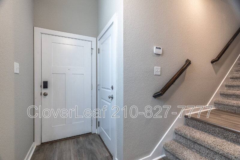 Townhouse for rent at 6446 Babcock Rd #35, San Antonio, TX 78249