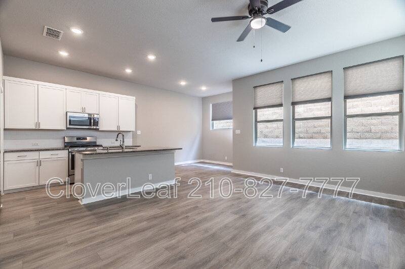 Townhouse for rent at 6446 Babcock Rd #35, San Antonio, TX 78249