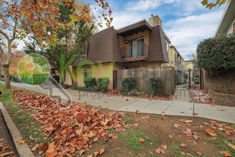 House for rent at 2515 H St #5, Sacramento, CA 95816