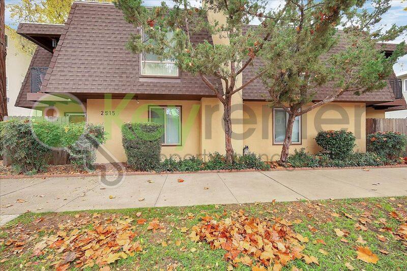 House for rent at 2515 H St #5, Sacramento, CA 95816