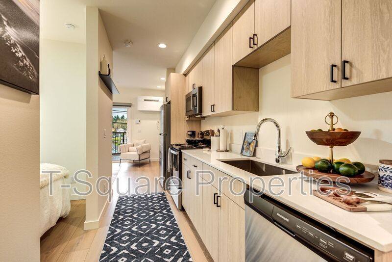 Apartment for rent at 3402 Colby Ave #306, Everett, WA 98201
