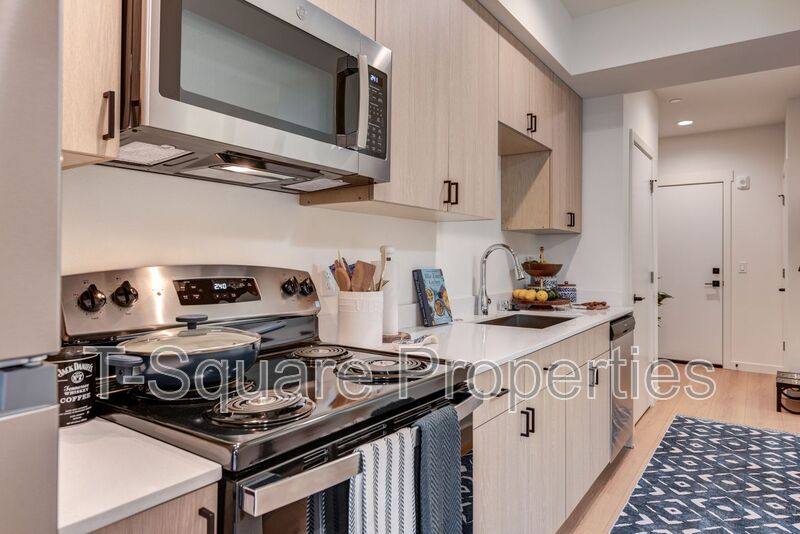 Apartment for rent at 3402 Colby Ave #306, Everett, WA 98201