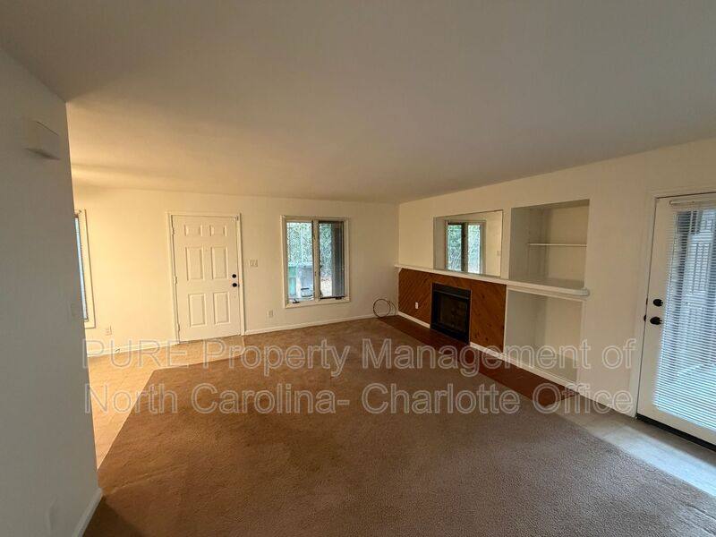 Condo for rent at 1832 J Julian Lane #D, Charlotte, NC 28208