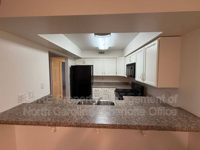 Condo for rent at 1832 J Julian Lane #D, Charlotte, NC 28208