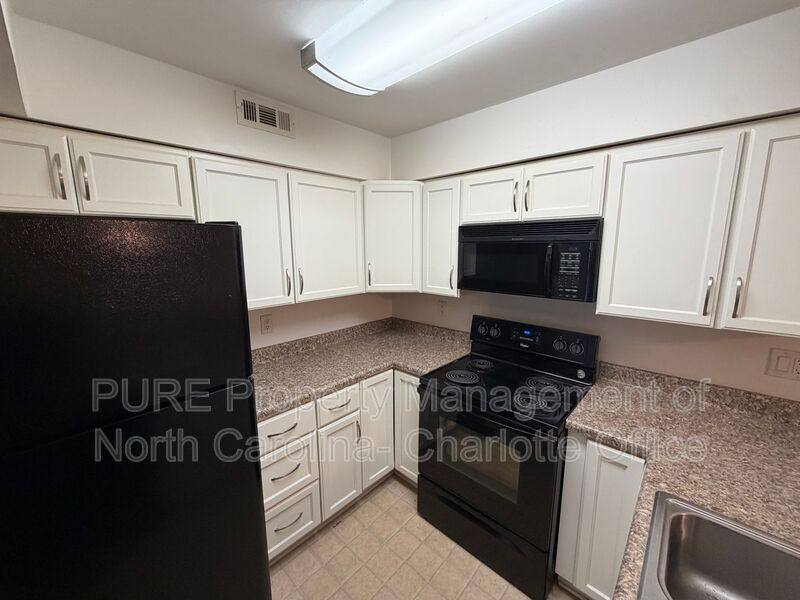 Condo for rent at 1832 J Julian Lane #D, Charlotte, NC 28208