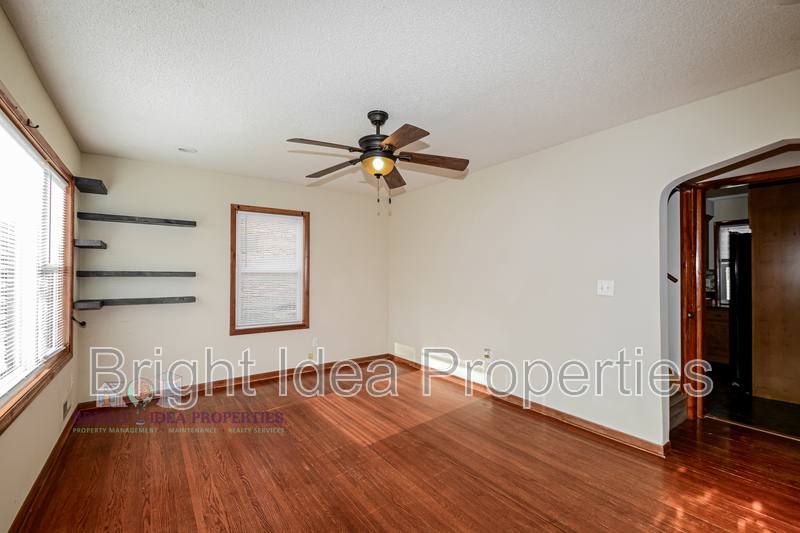 House for rent at 3315 N James Ave, Minneapolis, MN 55412