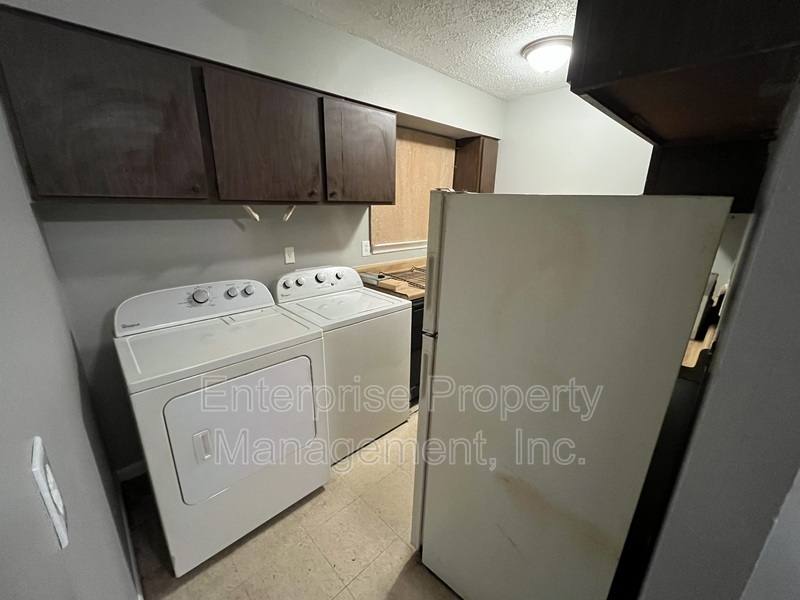 Apartment for rent at 1365 Garden Rd, Memphis, TN 38134