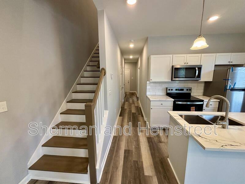 House for rent at 112 Telfair St #B, Augusta, GA 30901