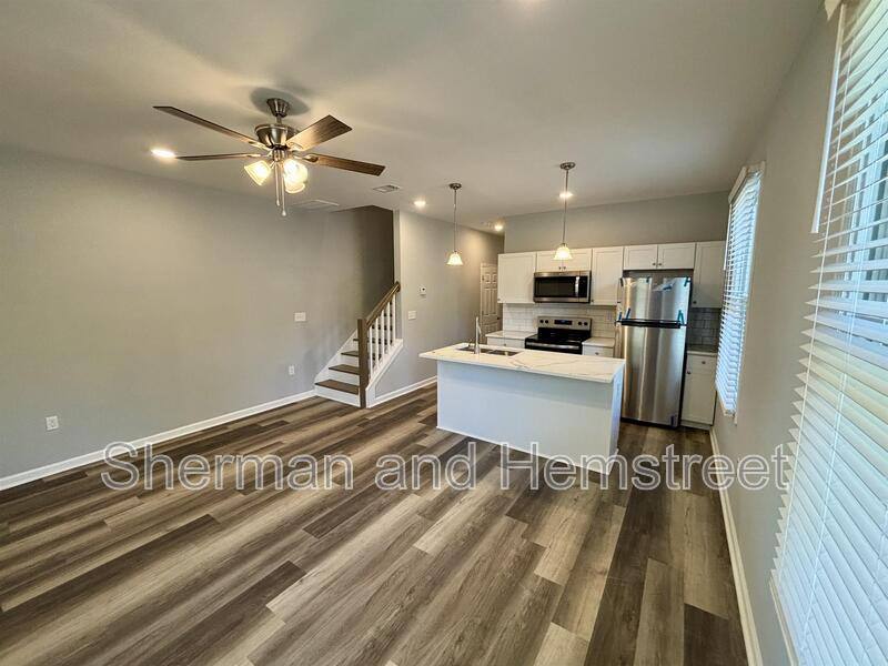 House for rent at 112 Telfair St #B, Augusta, GA 30901