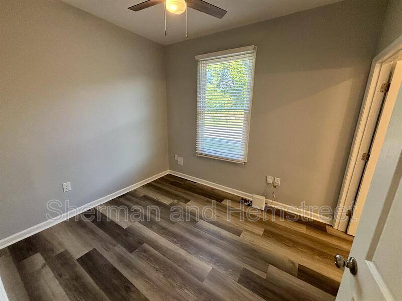 House for rent at 112 Telfair St #B, Augusta, GA 30901