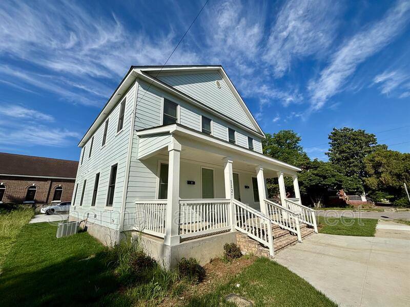 House for rent at 112 Telfair St #B, Augusta, GA 30901