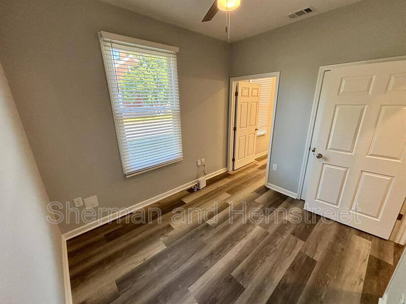 House for rent at 112 Telfair St #B, Augusta, GA 30901
