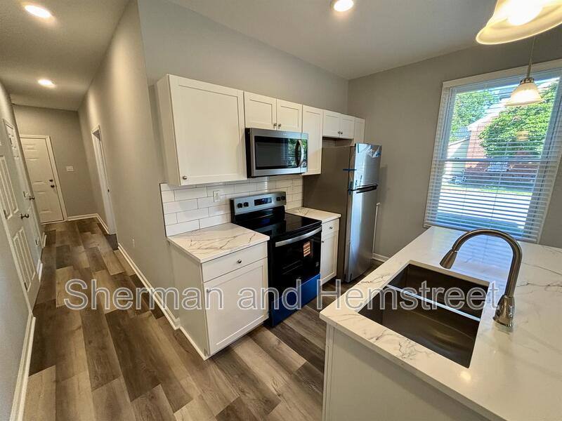 House for rent at 112 Telfair St #B, Augusta, GA 30901