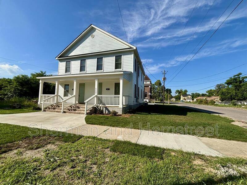 House for rent at 112 Telfair St #B, Augusta, GA 30901