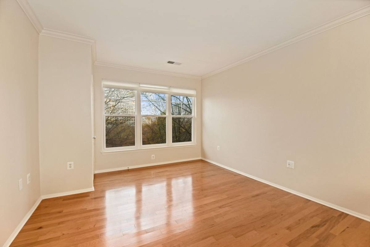 Condo for rent at 11750 Old Georgetown Rd, Rockville, MD 20852