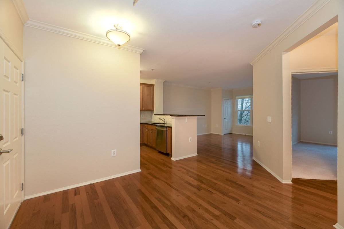 Condo for rent at 11750 Old Georgetown Rd, Rockville, MD 20852