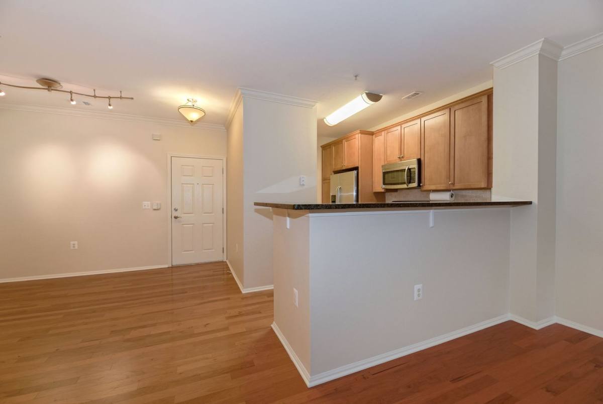 Condo for rent at 11750 Old Georgetown Rd, Rockville, MD 20852