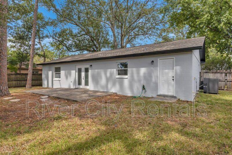 House for rent at 743 Trambley Dr E, Jacksonville, FL 32221