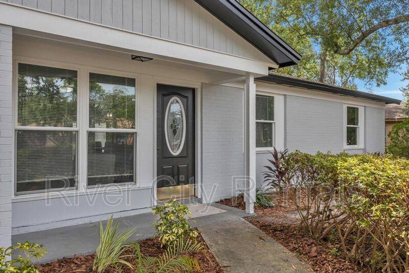 House for rent at 743 Trambley Dr E, Jacksonville, FL 32221