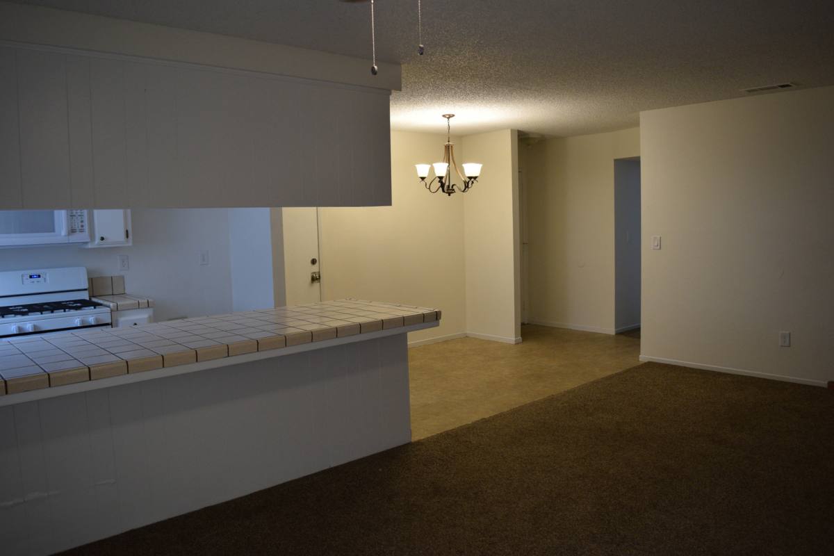 House for rent at 4809 Millbrook Way, Bakersfield, CA 93313