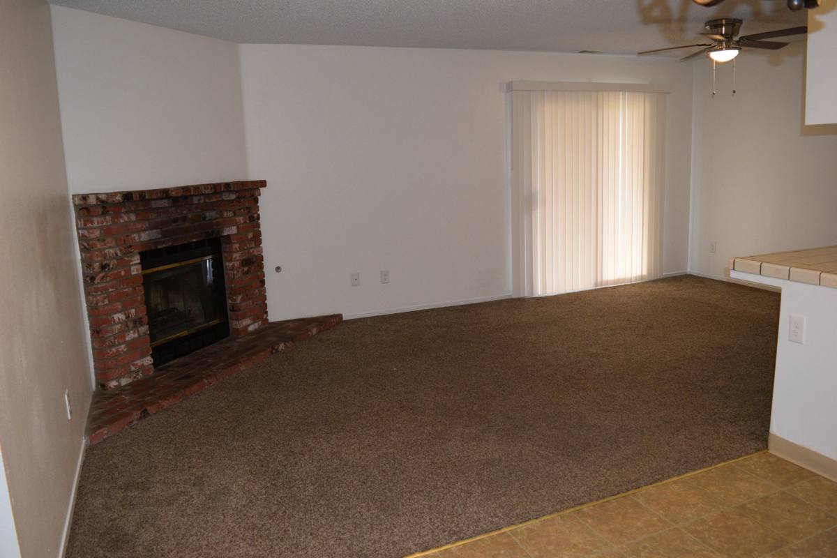 House for rent at 4809 Millbrook Way, Bakersfield, CA 93313