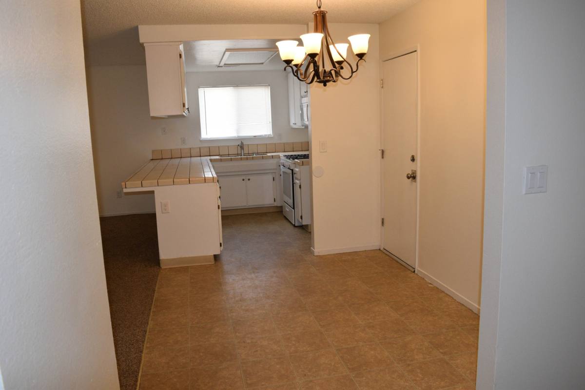 House for rent at 4809 Millbrook Way, Bakersfield, CA 93313