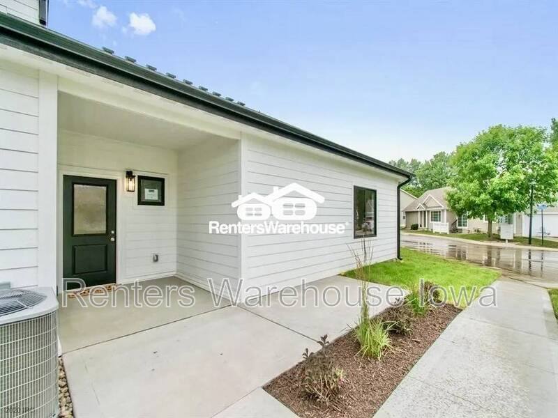 Townhouse for rent at 3641 NE Marissa Lane, Ankeny, IA 50021
