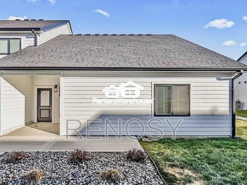 Townhouse for rent at 3641 NE Marissa Lane, Ankeny, IA 50021
