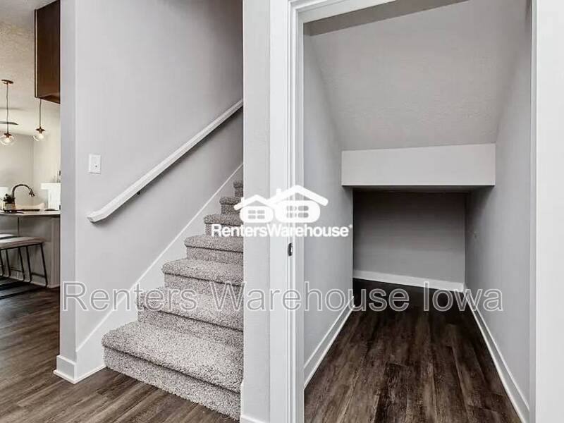 Townhouse for rent at 3635 NE Kara Lane, Ankeny, IA 50021