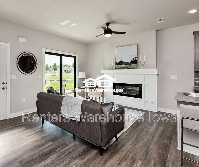 Townhouse for rent at 3619 NE Kara Lane, Ankeny, IA 50021