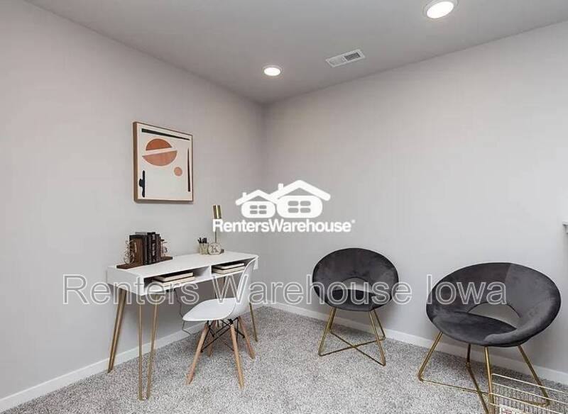 Townhouse for rent at 3619 NE Kara Lane, Ankeny, IA 50021