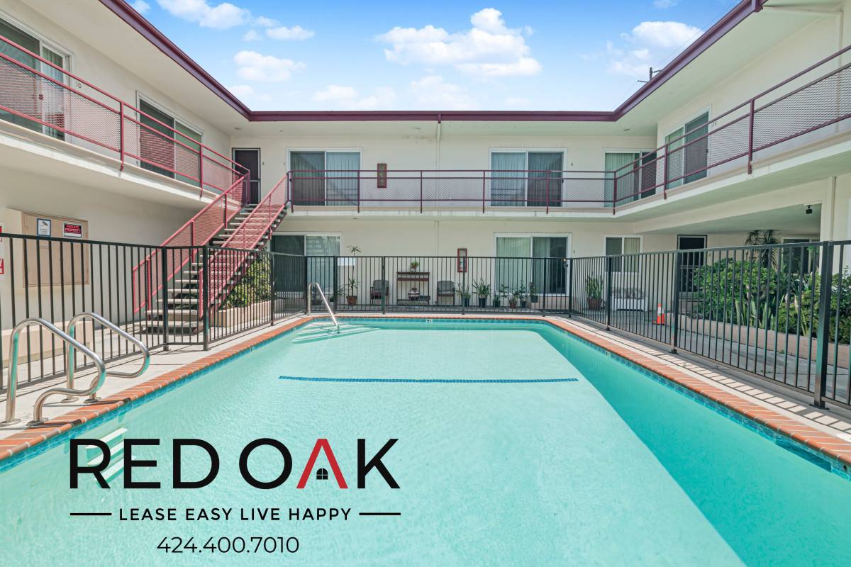 Condo for rent at 16910 Crenshaw Blvd #20, Torrance, CA 90504