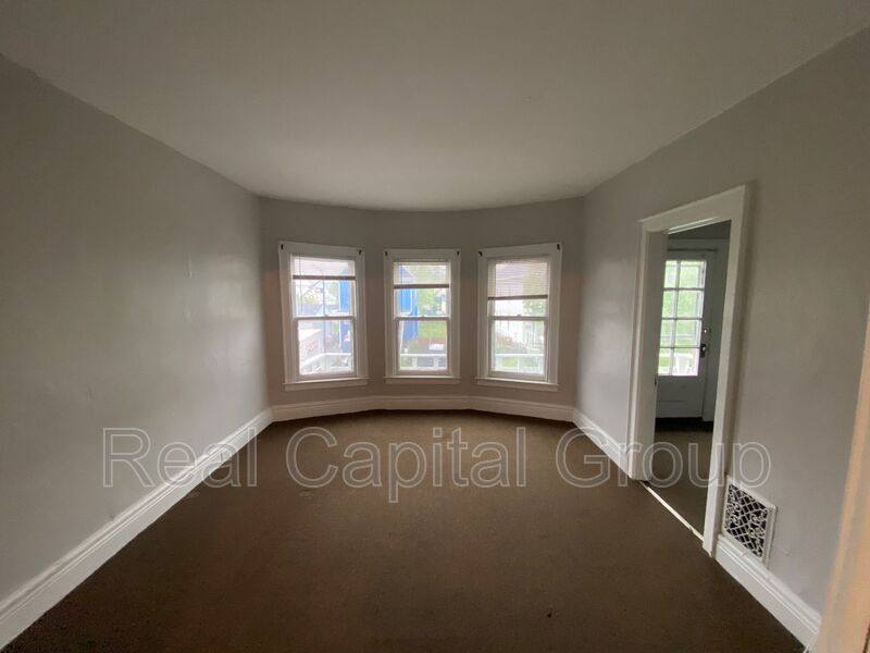 Apartment for rent at 408 Woodlawn Ave #2, Buffalo, NY 14208