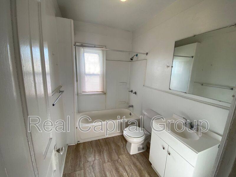 Apartment for rent at 408 Woodlawn Ave #2, Buffalo, NY 14208
