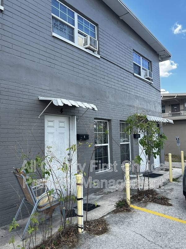 Apartment for rent at 7380 63rd St N #5, Pinellas Park, FL 33781