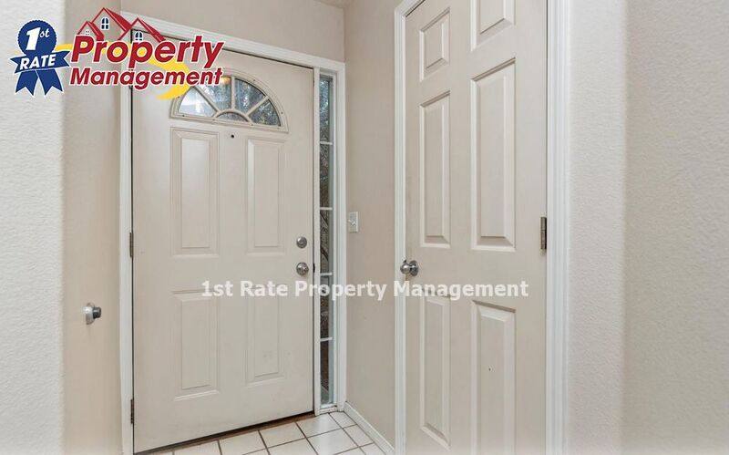 Townhouse for rent at 7913 W Holt Court, Boise, ID 83704