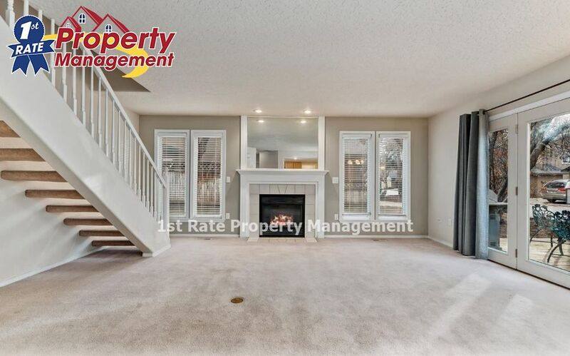 Townhouse for rent at 7913 W Holt Court, Boise, ID 83704