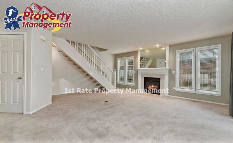 Townhouse for rent at 7913 W Holt Court, Boise, ID 83704
