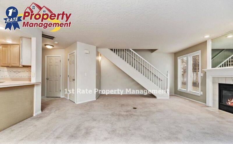 Townhouse for rent at 7913 W Holt Court, Boise, ID 83704