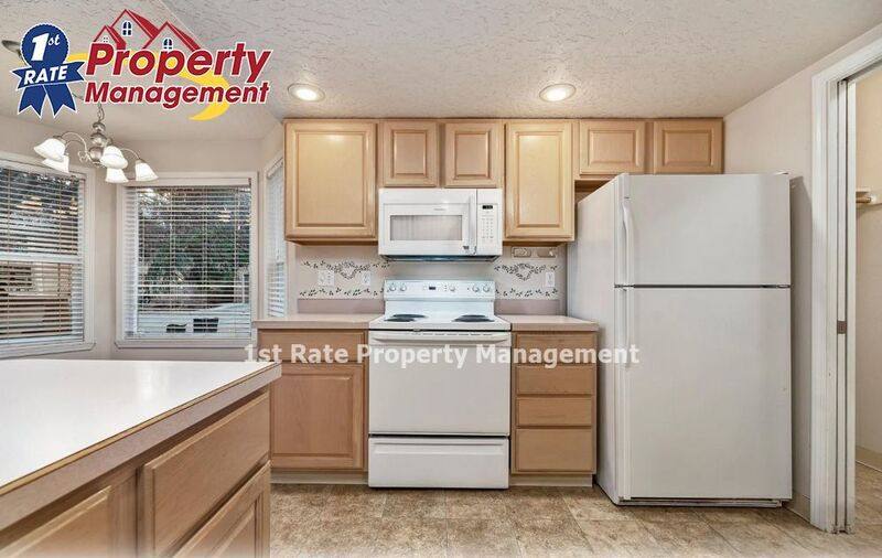 Townhouse for rent at 7913 W Holt Court, Boise, ID 83704