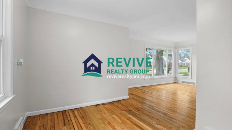 House for rent at 19928 Houghton St, Detroit, MI 48219