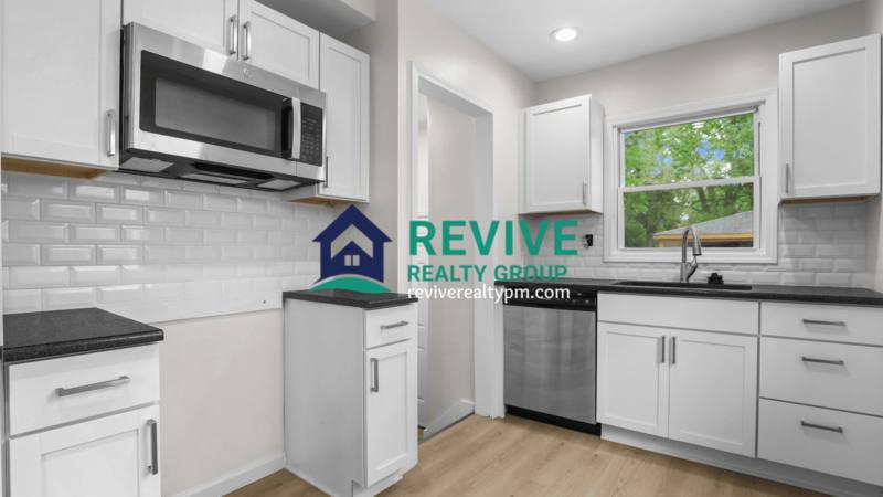 House for rent at 19928 Houghton St, Detroit, MI 48219