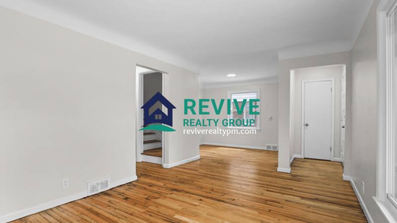 House for rent at 19928 Houghton St, Detroit, MI 48219