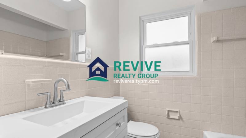 House for rent at 19928 Houghton St, Detroit, MI 48219
