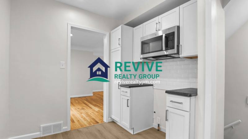 House for rent at 19928 Houghton St, Detroit, MI 48219