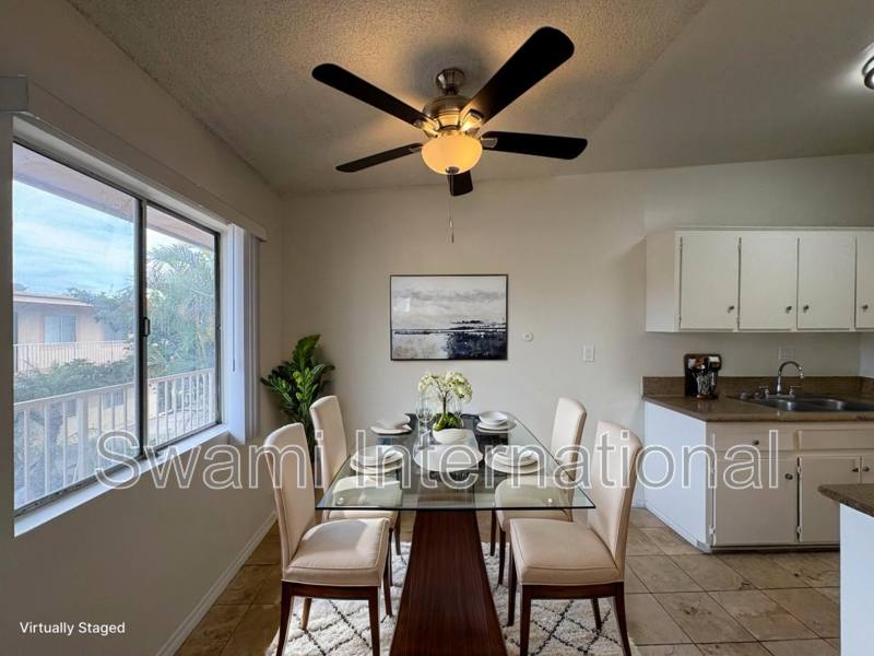 Apartment for rent at 9781 Acacia Ave #16, Garden Grove, CA 92841