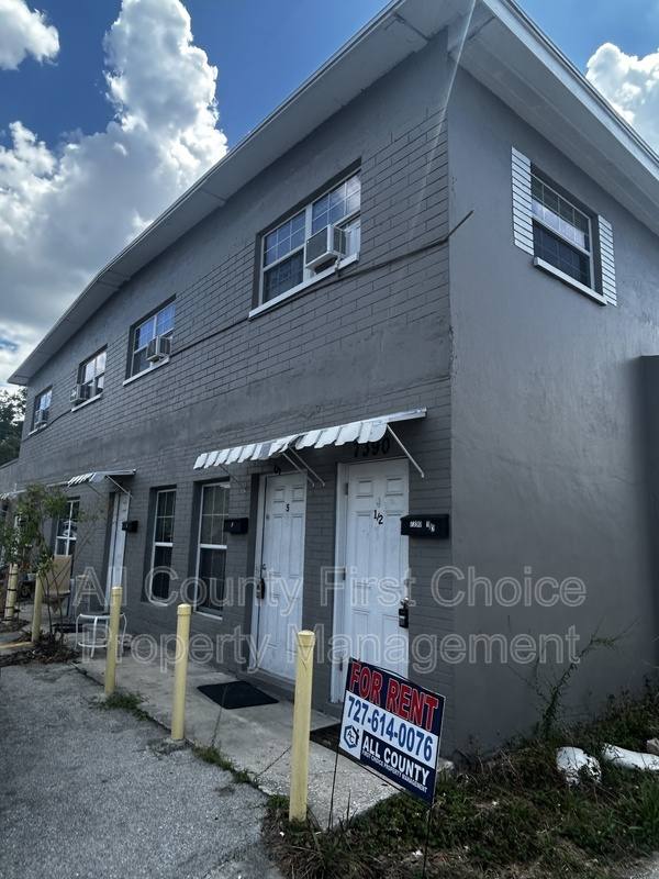 Apartment for rent at 7380 63rd St N #90, Pinellas Park, FL 33781